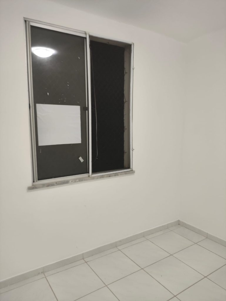 Apartamento no Vivendas do  Marivan – Aracaju- SE