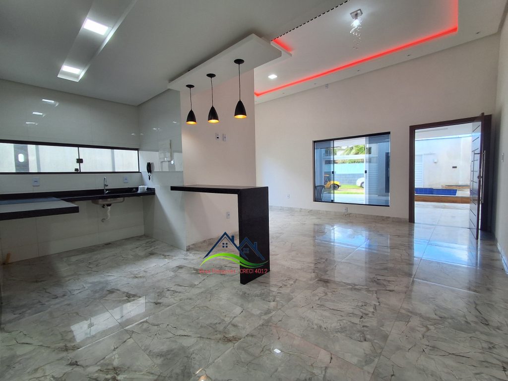 Casa nova perto da Praia – Robalo – Aracaju/SE.