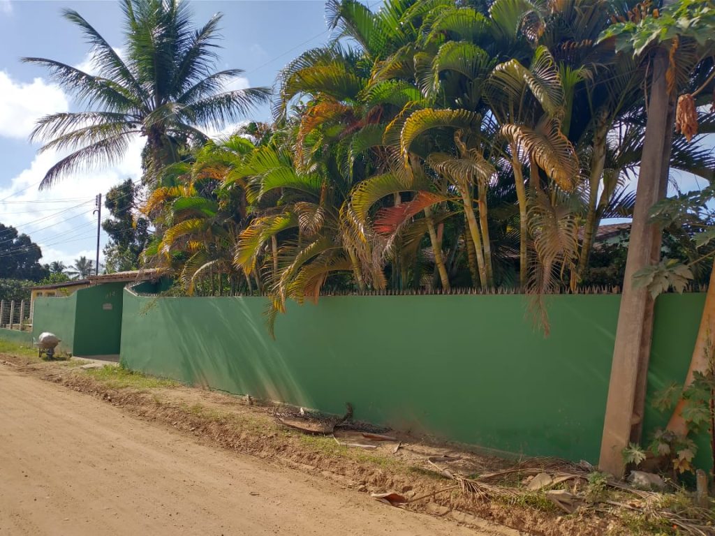 Sítio com 10mil metros no povoado progresso – Arauá/Sergipe