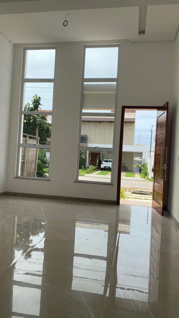 Casa no condomínio Terras Alphaville –  Barra dos Coqueiros/SE