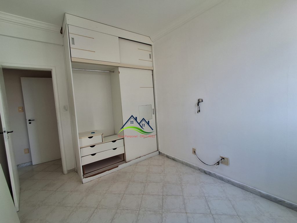 Apartamento com 119m² na Atalaia –  Aracajú –