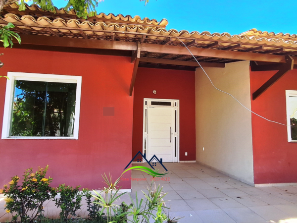 Casa á venda em condomínio na Atalaia/Aracaju