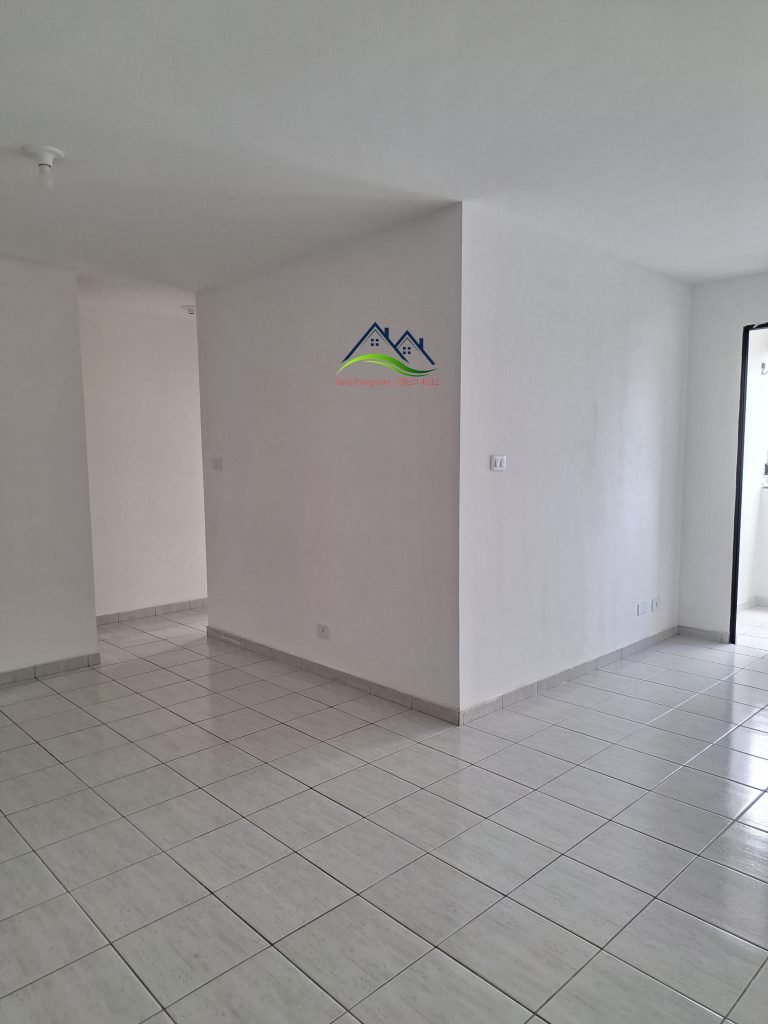 Apartamento na Adelia Franco –  Aracaju