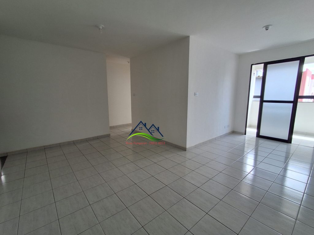 Apartamento na Adelia Franco –  Aracaju