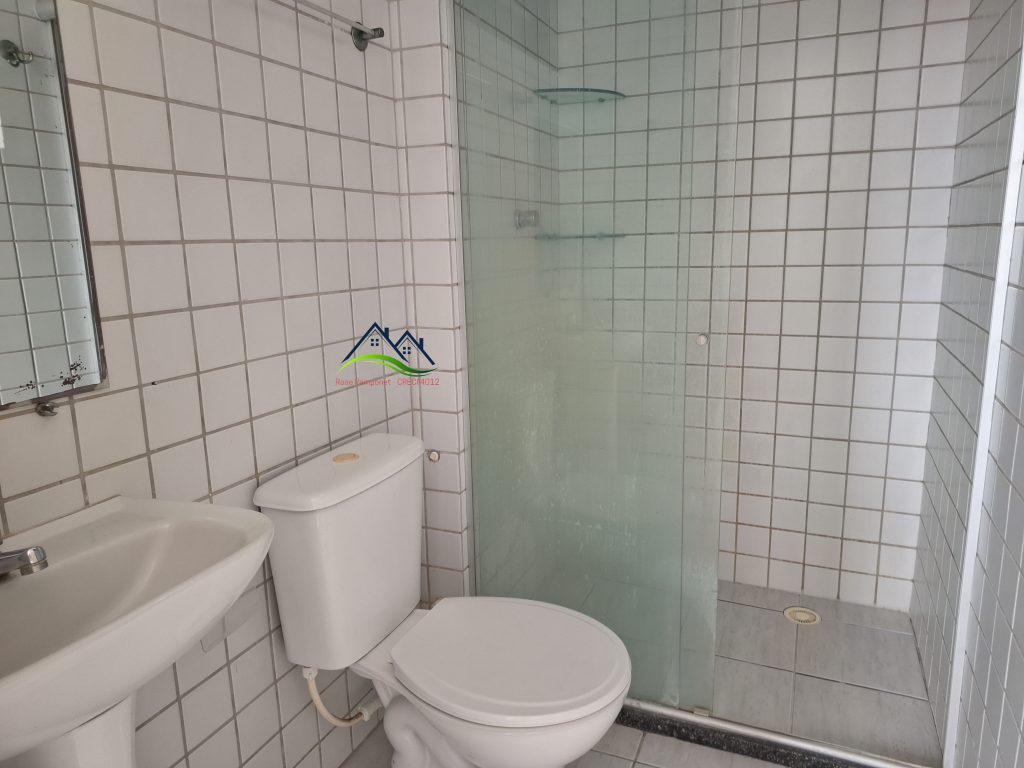 Apartamento na Adelia Franco –  Aracaju