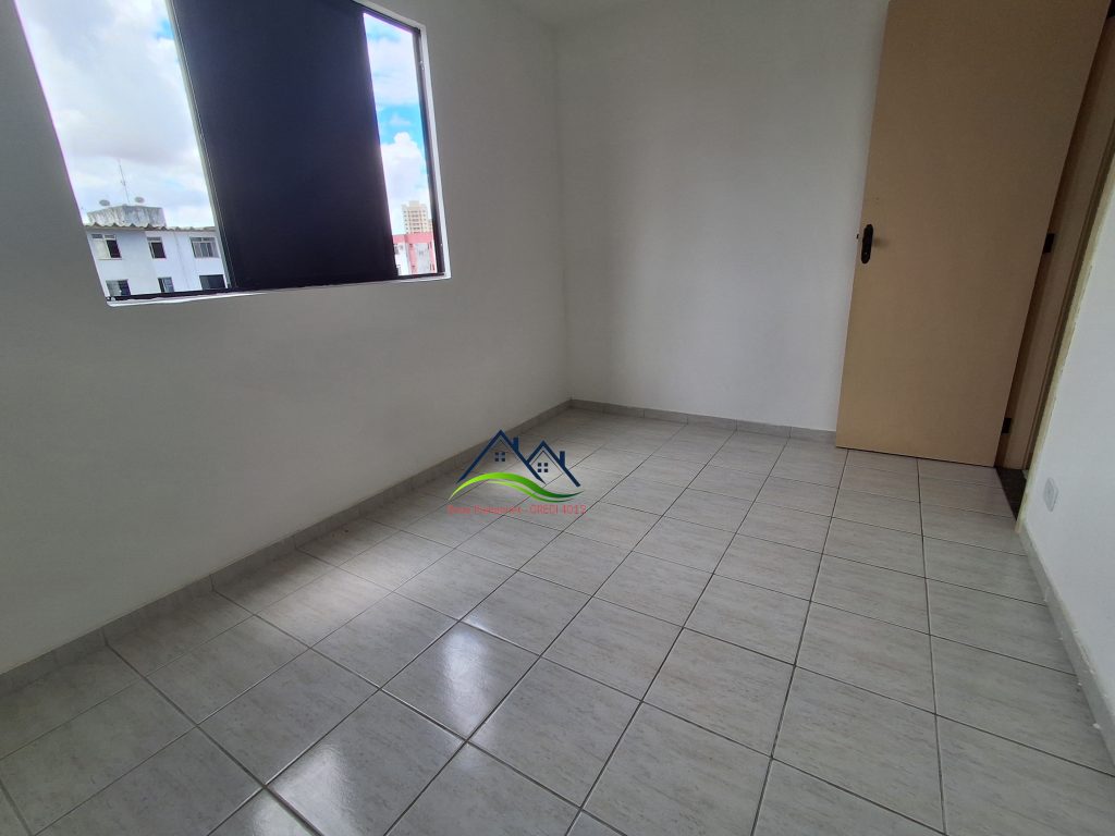 Apartamento na Adelia Franco –  Aracaju