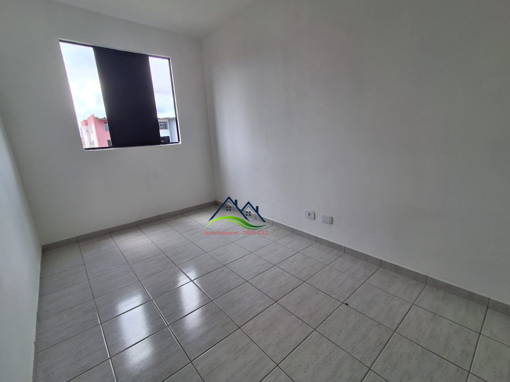 Apartamento na Adelia Franco –  Aracaju