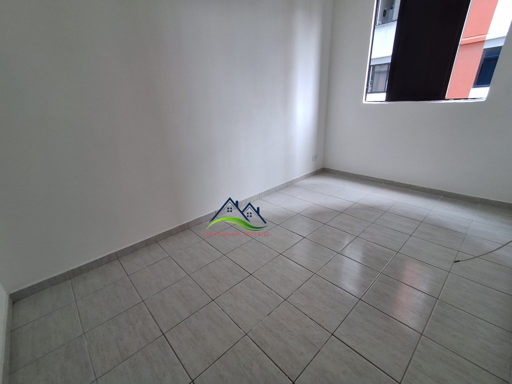 Apartamento na Adelia Franco –  Aracaju