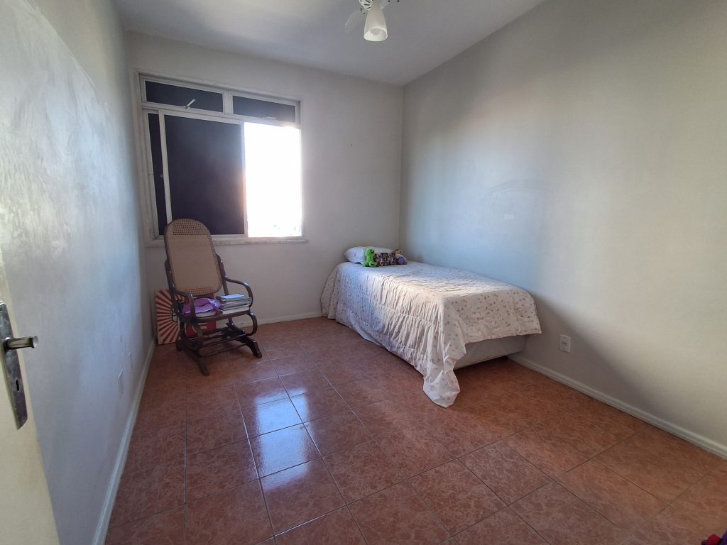 Apartamento á venda no grageru –  Aracaju/SE