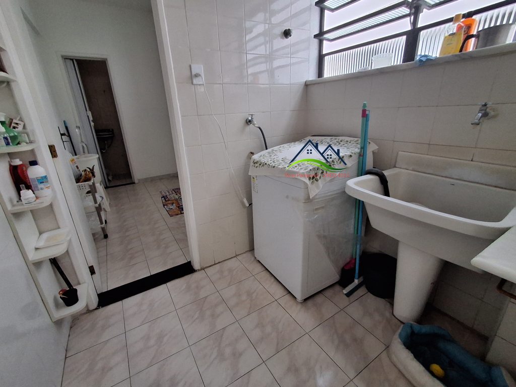 Venda apartamento 3 quartos no bairro Suíça –  Aracaju/SE