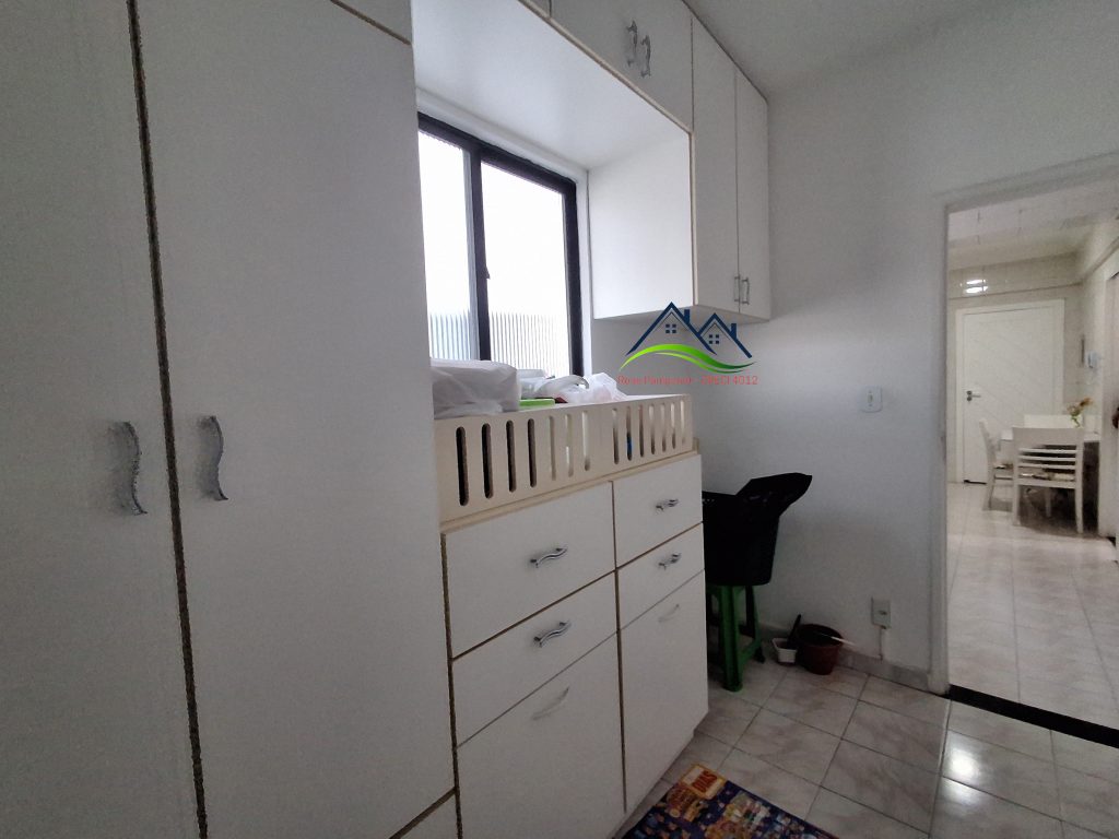 Venda apartamento 3 quartos no bairro Suíça –  Aracaju/SE