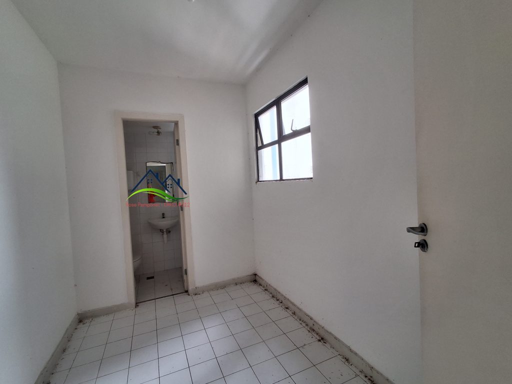 Apartamento á venda no Grageru –  Aracaju/SE