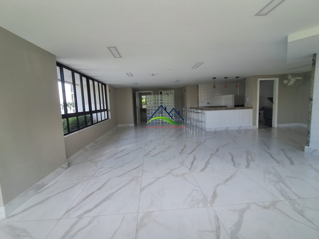 Apartamento á venda no Grageru –  Aracaju/SE