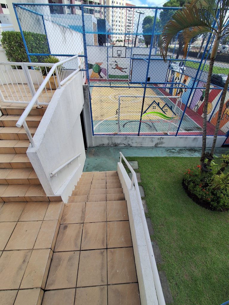 Apartamento á venda no Grageru –  Aracaju/SE