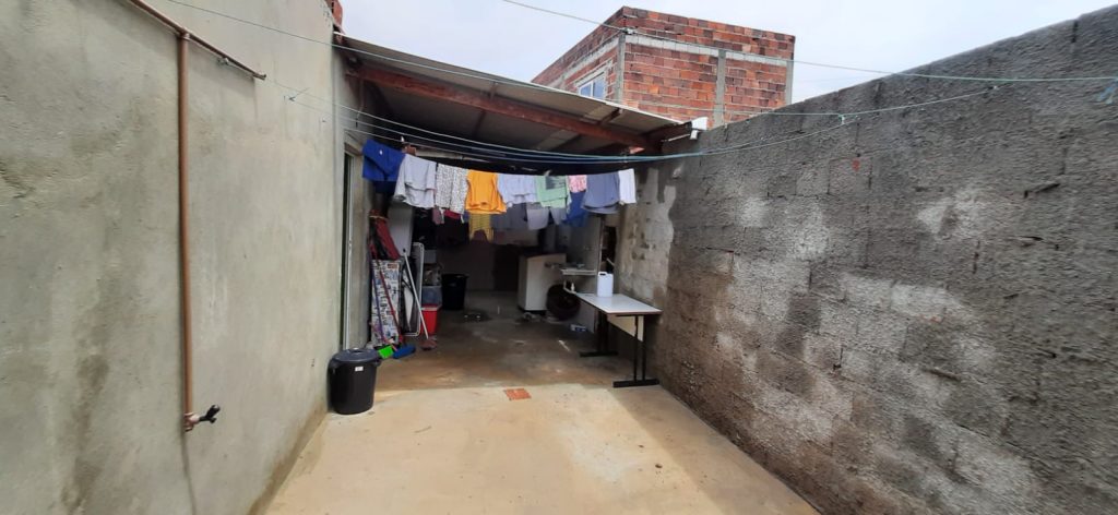 Casa nova para venda em Aracaju/SE.