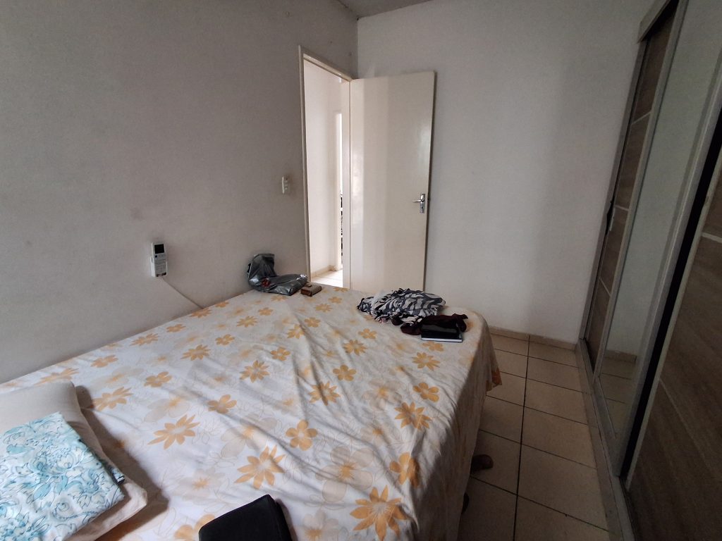 Casa com 3 quartos na aruana –  venda