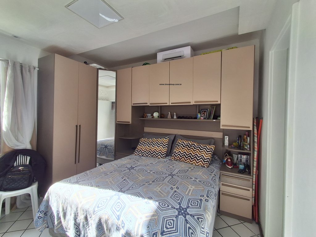 Apartamento com 3 quartos no jardins – venda