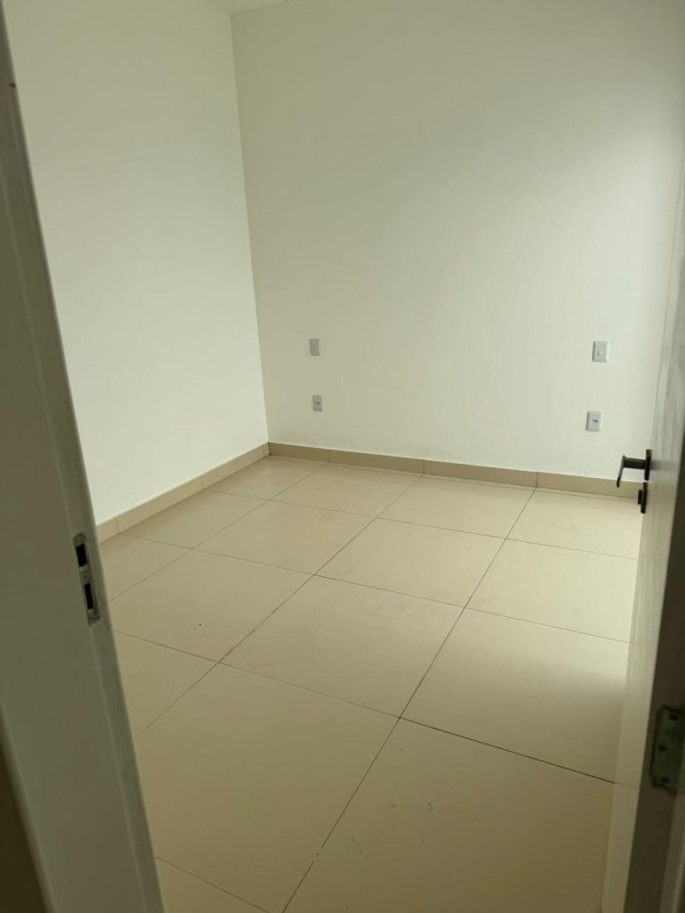 Casa nova na Atalaia com 3 quartos – á venda – Aracaju/SE.