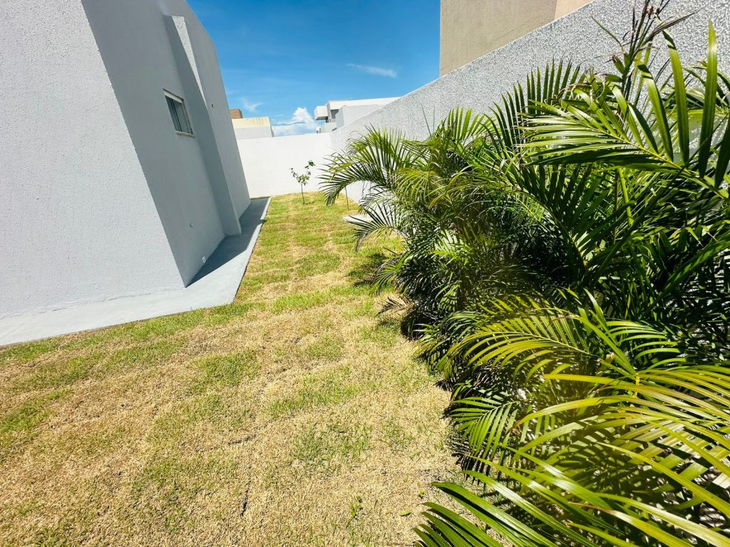 Casa nova no condomínio Terras Alphaville – Barra dos Coqueiros/Sergipe