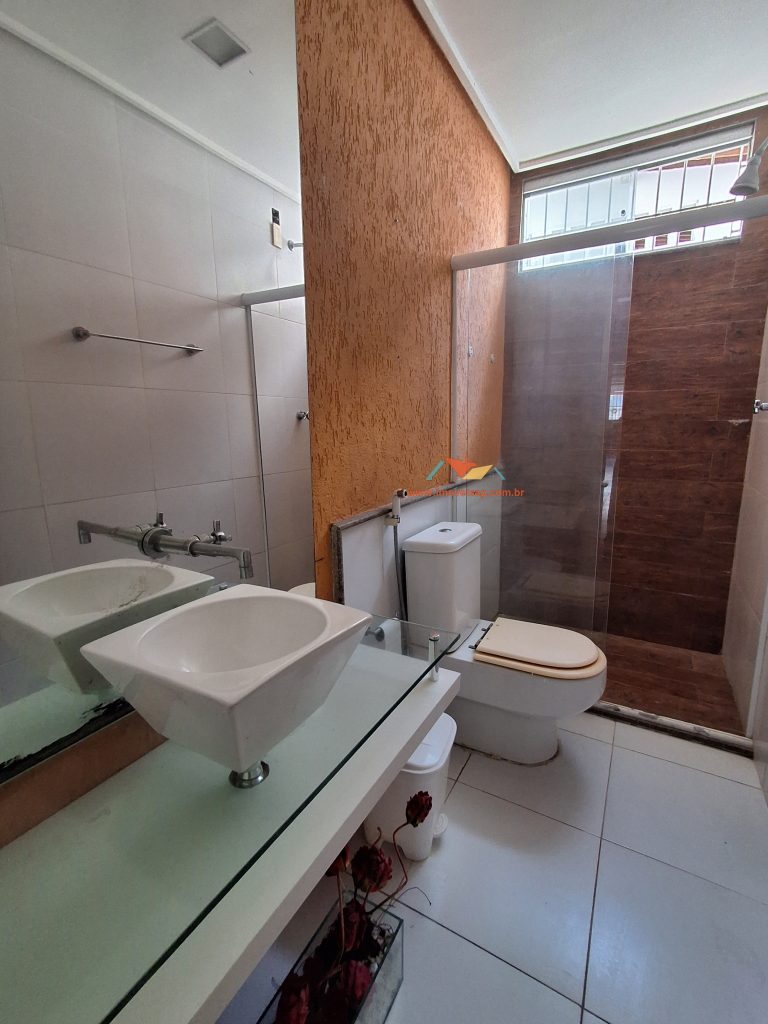 Casa excelente com 4 quartos no Salgado Filho – Aracaju