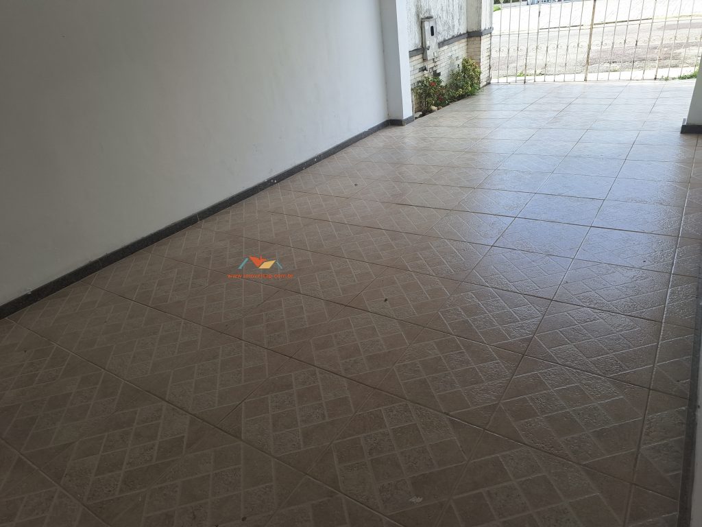 Casa excelente com 4 quartos no Salgado Filho – Aracaju