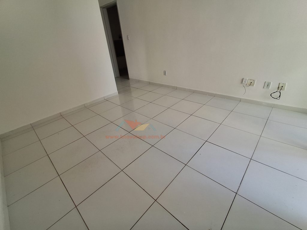 Apartamento á venda com 3 quartos no Jabotiana