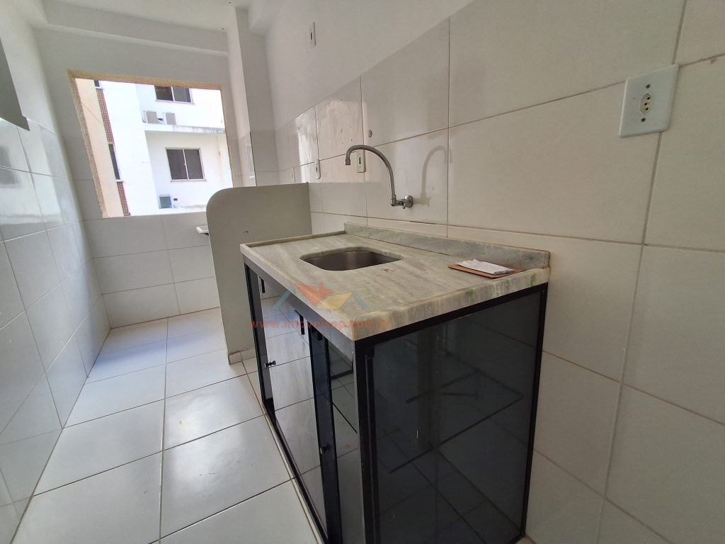 Apartamento á venda com 3 quartos no Jabotiana