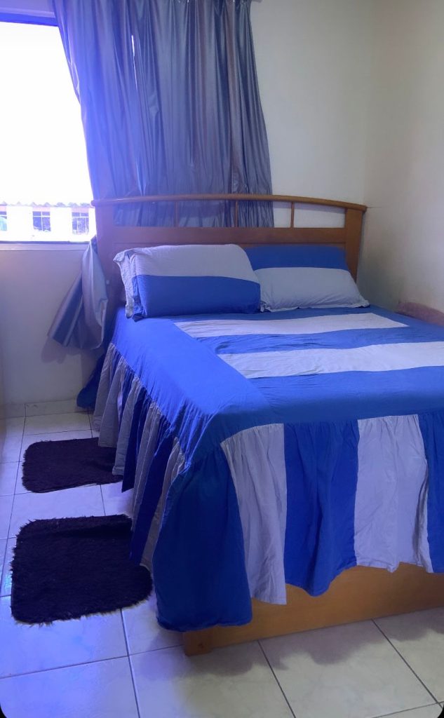 Apartamento com 2 quartos na Adélia Franco –  Aracaju