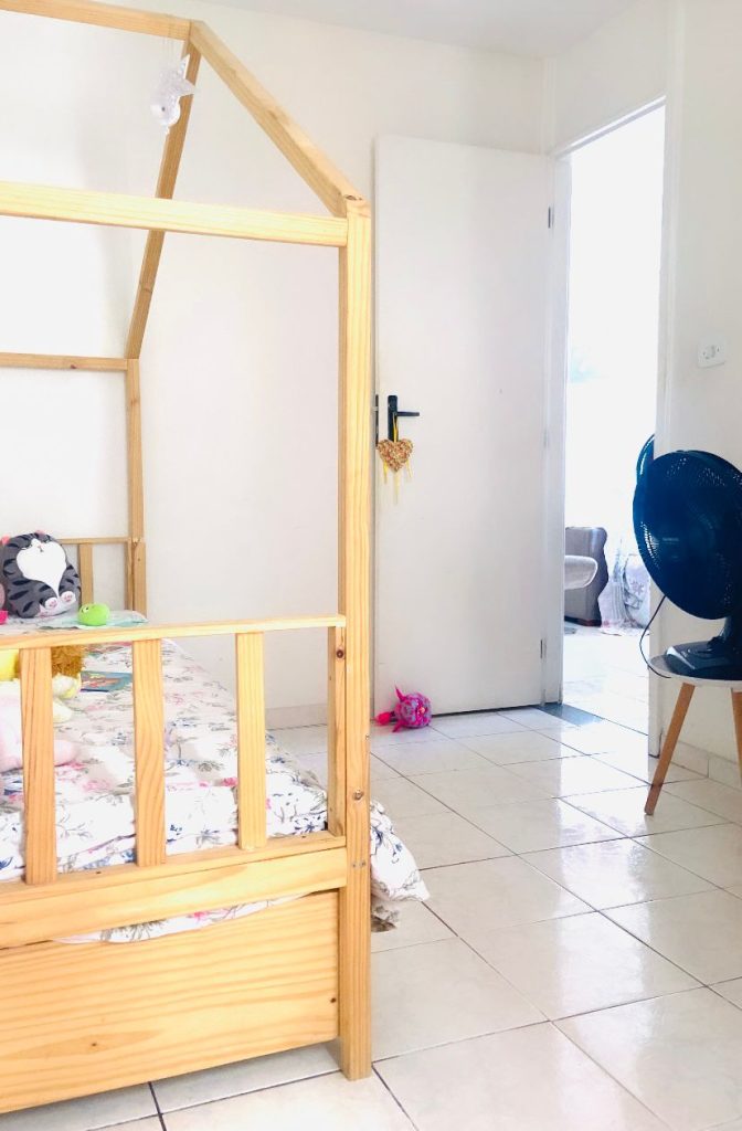 Apartamento com 2 quartos na Adélia Franco –  Aracaju