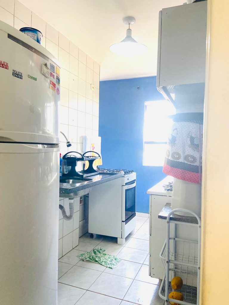 Apartamento com 2 quartos na Adélia Franco –  Aracaju