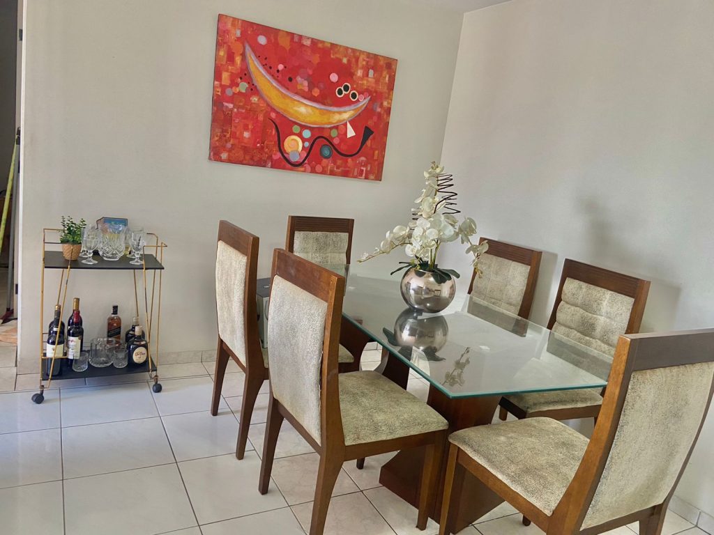 Apartamento com 2 quartos na Adélia Franco –  Aracaju