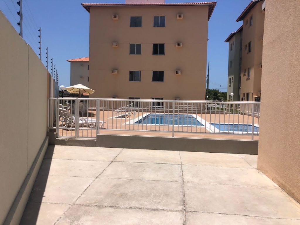 Apartamento no Residencial São José