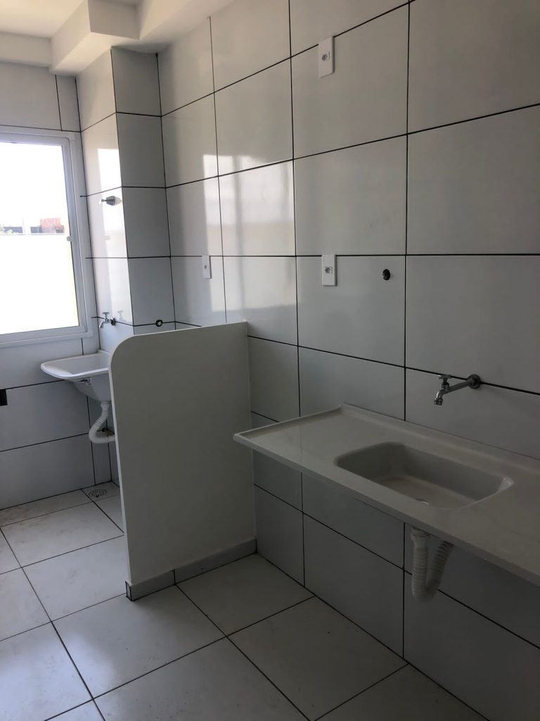 Apartamento no Residencial São José