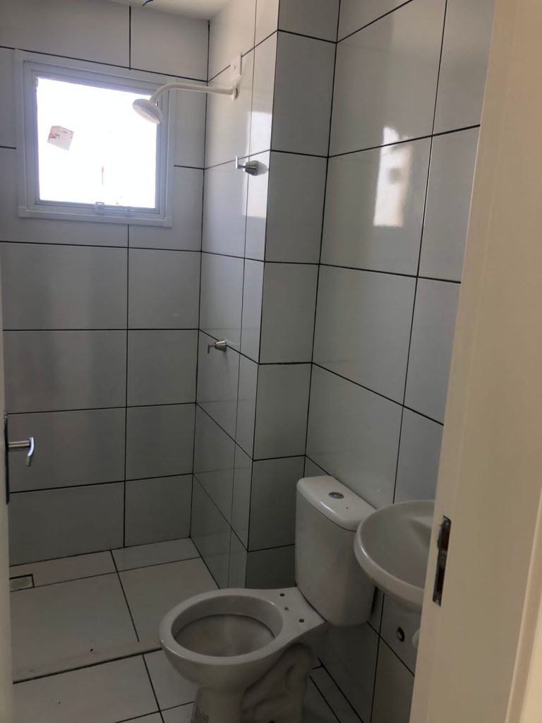 Apartamento no Residencial São José