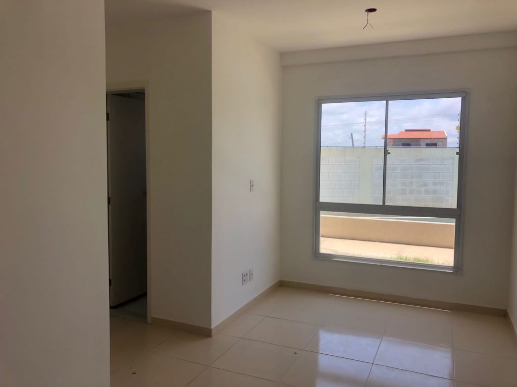 Apartamento no Residencial São José