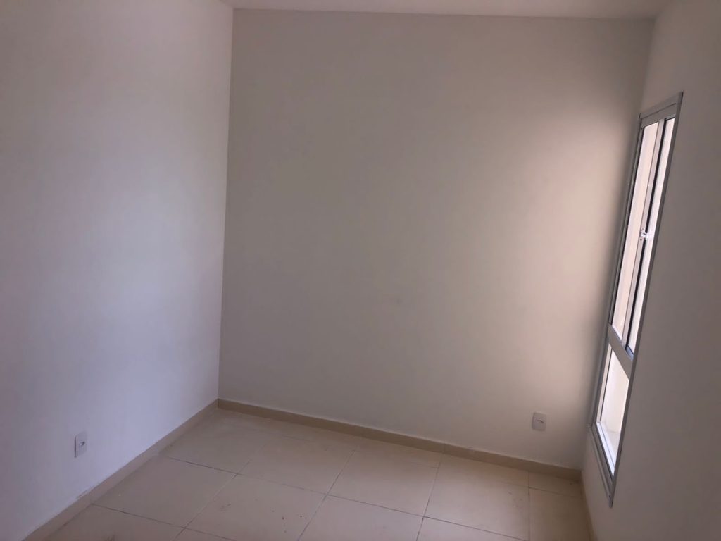 Apartamento no Residencial São José