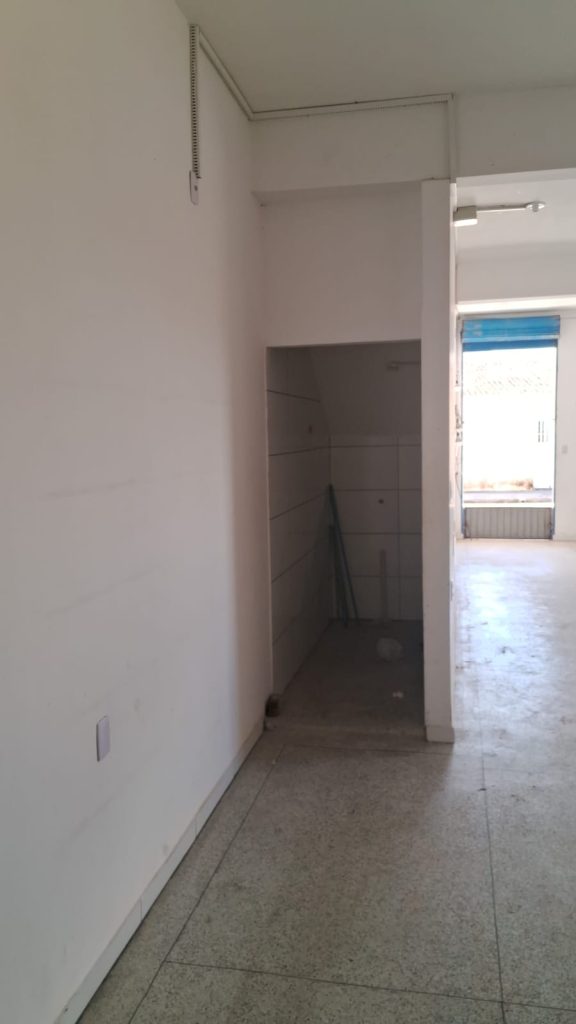 casa com ponto comercial, no Marcos Freire 2