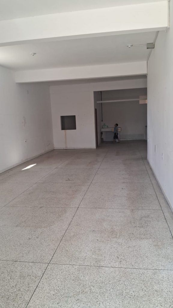 casa com ponto comercial, no Marcos Freire 2