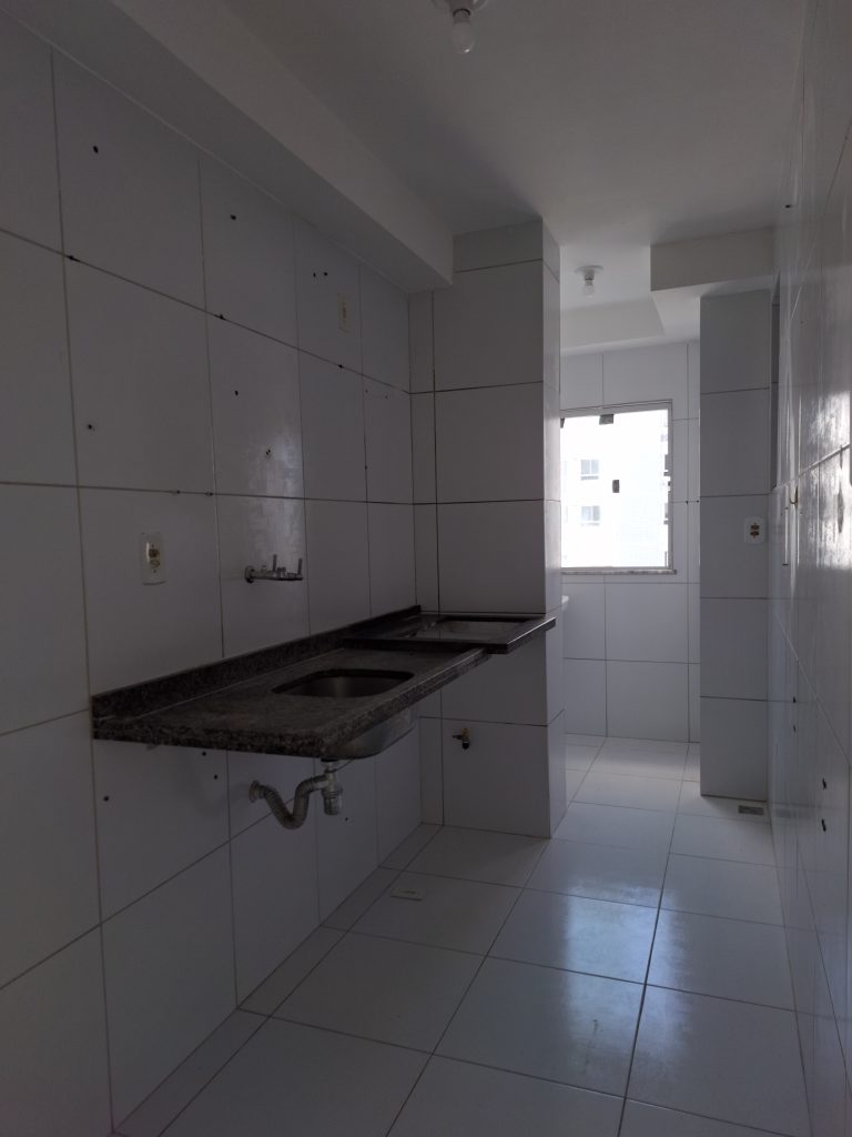 Apartamento com 3 quartos – á venda na Aruana