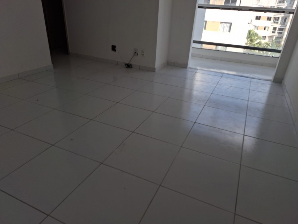 Apartamento com 3 quartos – á venda na Aruana