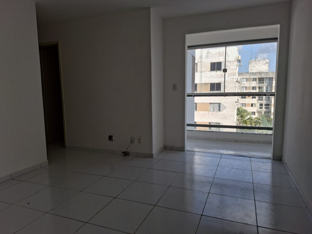 Apartamento com 3 quartos – á venda na Aruana