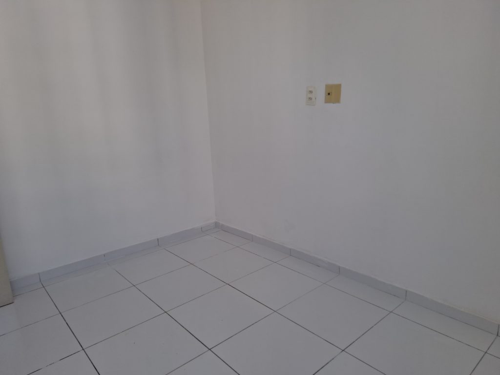 Apartamento com 3 quartos – á venda na Aruana