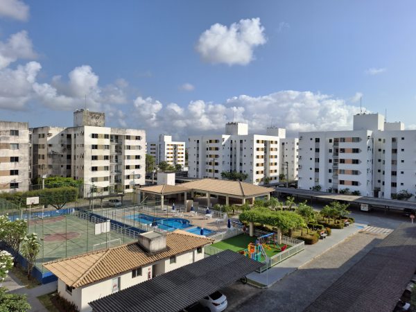 Apartamento com 3 quartos – á venda na Aruana