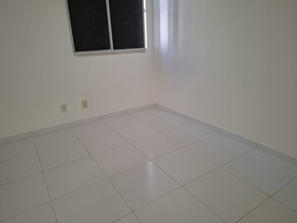 Apartamento com 3 quartos – á venda na Aruana