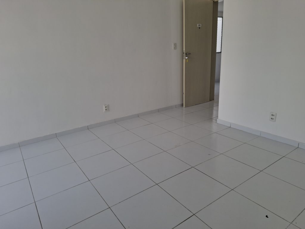 Apartamento com 3 quartos – á venda na Aruana