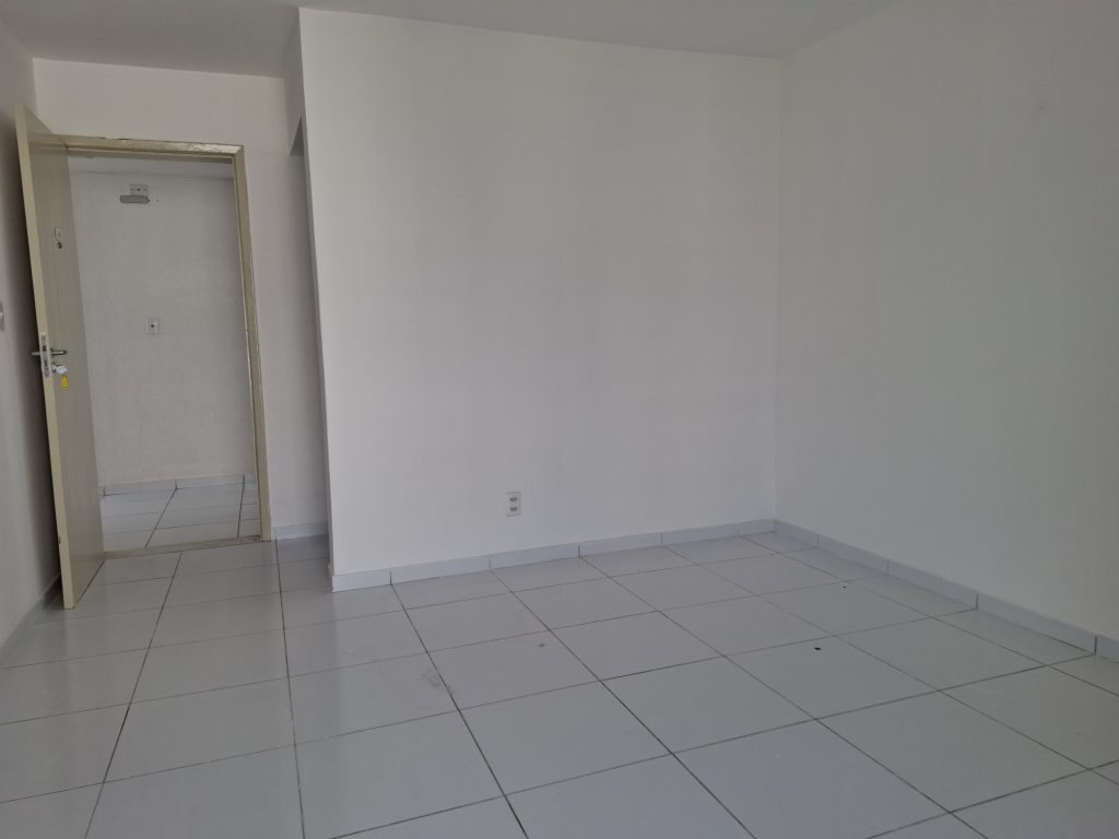 Apartamento com 3 quartos – á venda na Aruana