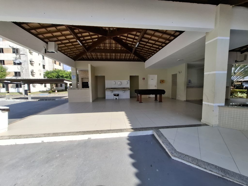 Apartamento com 3 quartos – á venda na Aruana