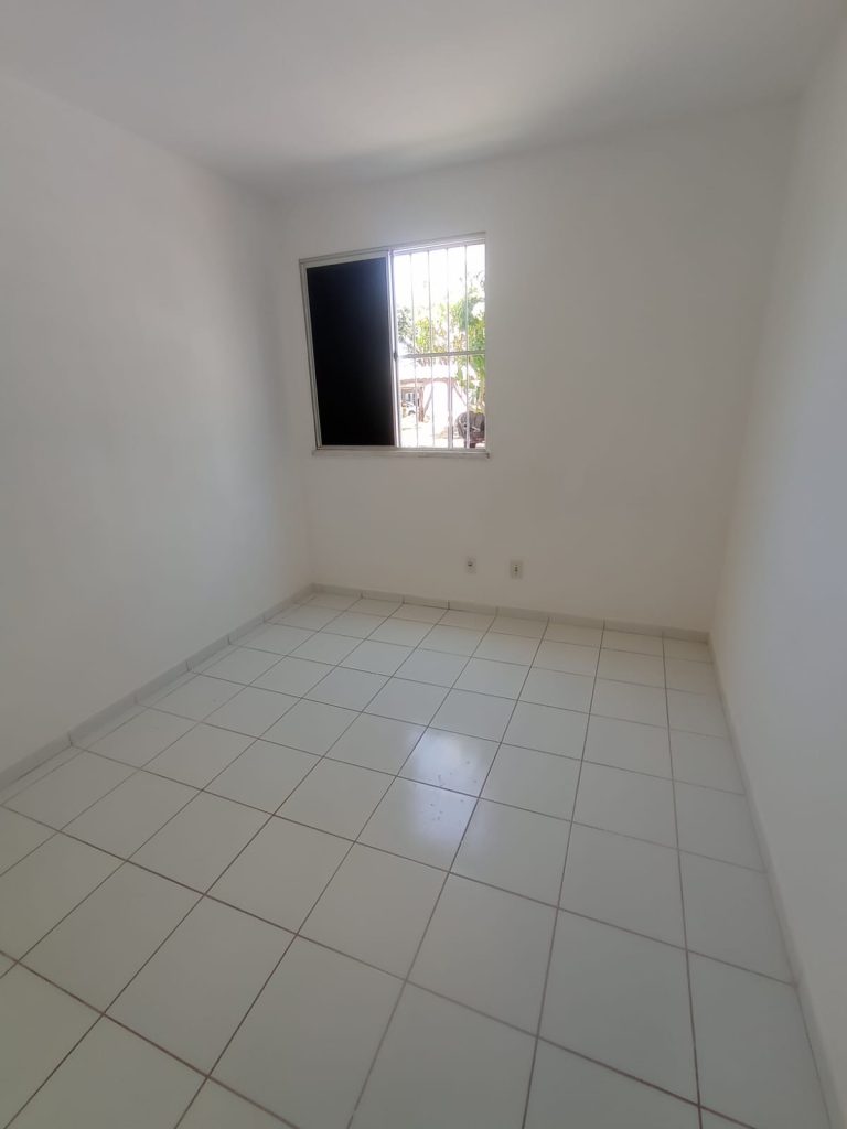 Venda apartamento 3 quartos na Aruana