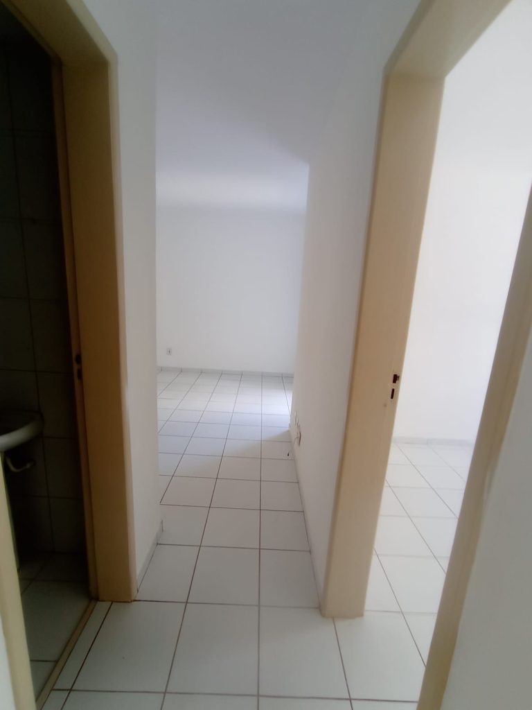 Venda apartamento 3 quartos na Aruana