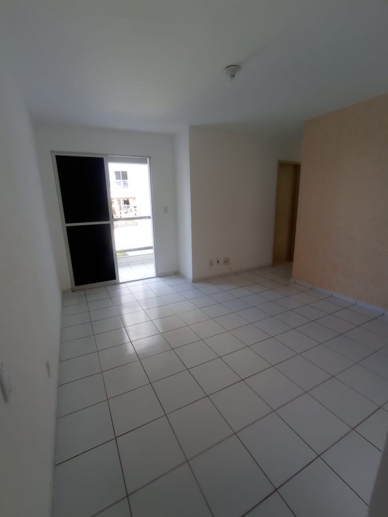 Venda apartamento 3 quartos na Aruana